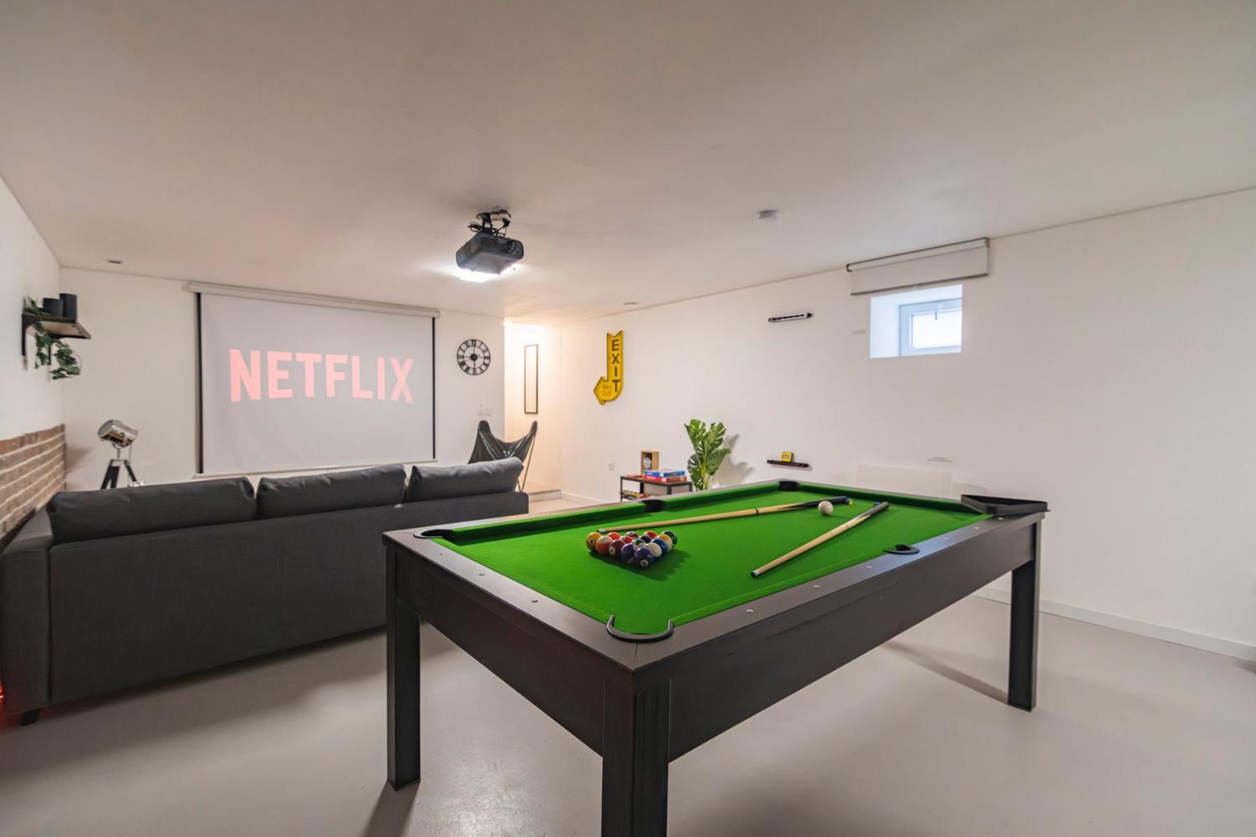L'Industriel - Billard Et Home Cimena - Hyper Centre Реймс Экстерьер фото